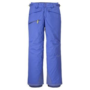 Kids Girls Patagonia Snowbelle Pants Size M